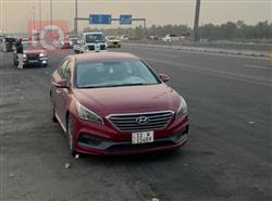 هیوندای سۆناتا